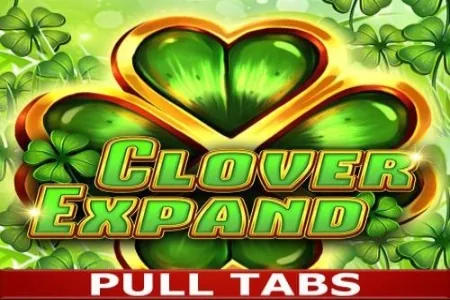 Clover Expand Pull Tabs
